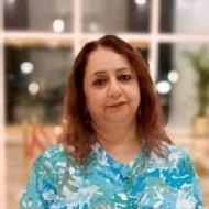 Sudipta D. Class 12 Tuition trainer in Hyderabad