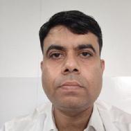 Kalpesh Ahirkar NEET-UG trainer in Nagpur