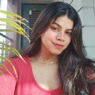 Mahek H. Class I-V Tuition trainer in Bharuch