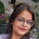 Photo of Swastika B.