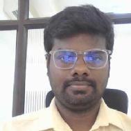 Dinesh Ravi Forex Trading trainer in Chennai