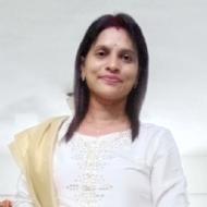 Soma C. Class I-V Tuition trainer in Kolkata