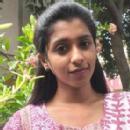 Photo of Swetha
