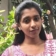 Swetha Art and Craft trainer in Chennai