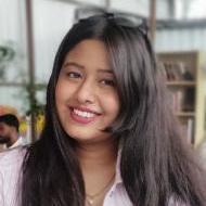 Sapna B. Class 12 Tuition trainer in Indore
