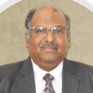Santosh Soft Skills trainer in Hyderabad