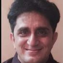 Photo of Nimesh Oza