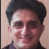Nimesh Oza Java trainer in Mumbai