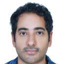Photo of Jino P Varughese