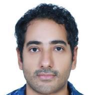 Jino P Varughese Hindi Language trainer in Ranni