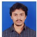Photo of Venkat Tejesh