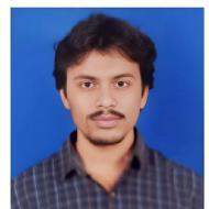 Venkat Tejesh Class 12 Tuition trainer in Badvel