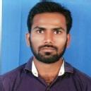 Photo of B Mohan Rao