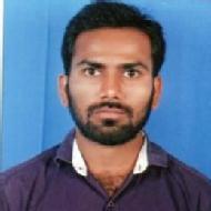 B Mohan Rao Class I-V Tuition trainer in Hyderabad