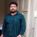 Photo of Akshay Mohan Jadhav