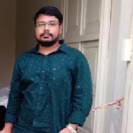 Akshay Mohan Jadhav Microsoft Excel trainer in Mumbai