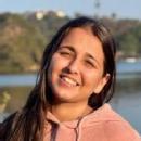 Yashvi . Math Tutors trainer in Udaipur