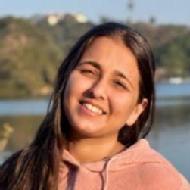 Yashvi Class I-V Tuition trainer in Udaipur