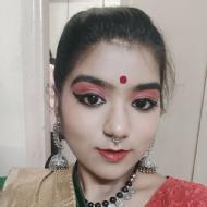 Subhangi D. Class I-V Tuition trainer in Kolkata