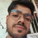 Photo of Sudhanshu Mishra