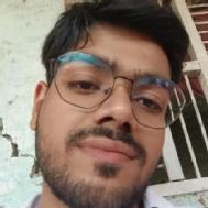 Sudhanshu Mishra Class 12 Tuition trainer in Lucknow