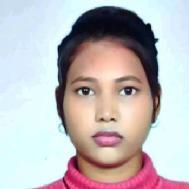 Jayasree M. Yoga trainer in Kolkata