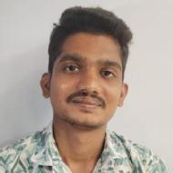 Ragav Prajapati Tamil Language trainer in Tiruppur