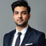 Deepankar Thakur Class I-V Tuition trainer in Mumbai