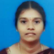 Subashini C. Nursing trainer in Khammam