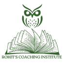 Rohit's Coaching Institute Class 11 Tuition institute in Mumbai
