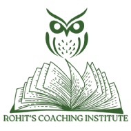 Rohit's Coaching Institute Class 11 Tuition institute in Mumbai