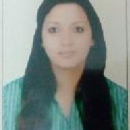 Divya Class 10 trainer in Mohali
