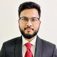 Sumitrey Agnihotril ETABS trainer in Mumbai