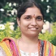 Dr. Bhavika D MBBS & Medical Tuition trainer in Hyderabad