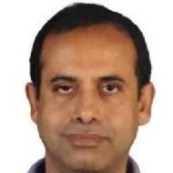 Partha Jana Class 9 Tuition trainer in Vadodara