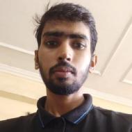 Vishal Kumar BTech Tuition trainer in Chhapra