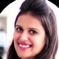 Prerna B. Class 10 trainer in Delhi