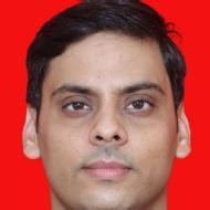 Suyash Chaturvedi Microsoft Excel trainer in Mira-Bhayandar