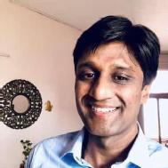 Arun Kumar Stock Market Trading trainer in Delhi