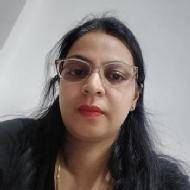 Anamika R. Hindi Language trainer in Gurgaon