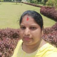 Sumithra B R Class I-V Tuition trainer in Bangalore