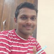 Sudheer Spoken English trainer in Chintalapudi