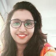 Shwetha D. SAP trainer in Bangalore
