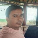 Photo of Ashish Kumar Singh