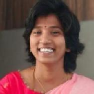 Gomathi Yoga trainer in Chennai