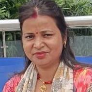 Rashmi Y. Class I-V Tuition trainer in Ghaziabad