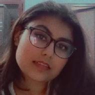 Vamika B. Class I-V Tuition trainer in Ludhiana