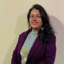 Photo of Preeti Rani .