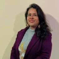 Preeti Rani . Summer Camp trainer in Faridabad