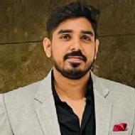 Sahil Gautam UPSC Exams trainer in Delhi
